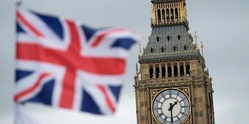 Η Βρετανική «Ταυτότητα» Έχει Διαβρωθεί