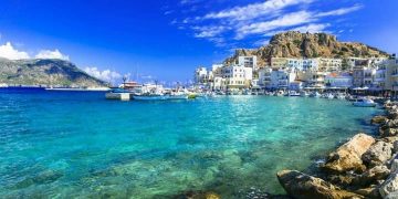 Μόνο Ένας Στους Τρεις Έλληνες Θα Πάει Διακοπές Φέτος