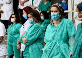 Ο ΥΠΕΣ Μ. Βορίδης και ο ΥΠΥΓ Β. Κικίλιας υλοποιούν τη δέσμευση του Πρωθυπουργού Κ. Μητσοτάκη για πρόσληψη 4.000 νοσηλευτών
