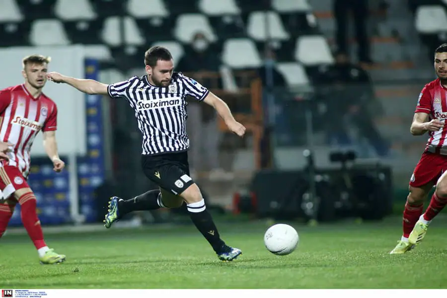 Ολυμπιακός – ΠΑΟΚ σήμερα ο τελικός Κυπέλου (που συμπίπτει με την Eurovision) Ολυμπιακός – ΠΑΟΚ σήμερα ο τελικός Κυπέλου (που συμπίπτει με την Eurovision)