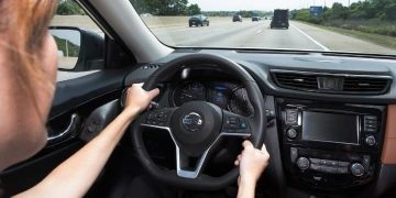 Οι Ηλικιωμένοι Οδηγοί Επιλέγουν Αυτοκίνητα Με Αυξημένα Συστήματα Παθητικής Ασφάλειας