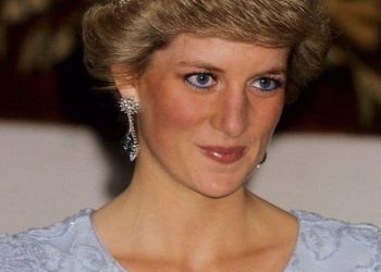 Πριγκίπισσα Νταϊάνα: Η Πιο Όμορφη Γαλαζοαίματη Όλων Των Εποχών