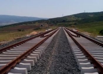 Σιδηροδρομική διασύνδεση Ελλάδας – Αλβανίας