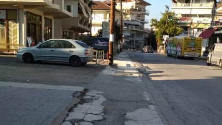 ΑΣΦΑΛΤΟΣΤΡΏΣΕΙΣ – ΟΔΙΚΗ ΑΣΦΑΛΕΙΑ