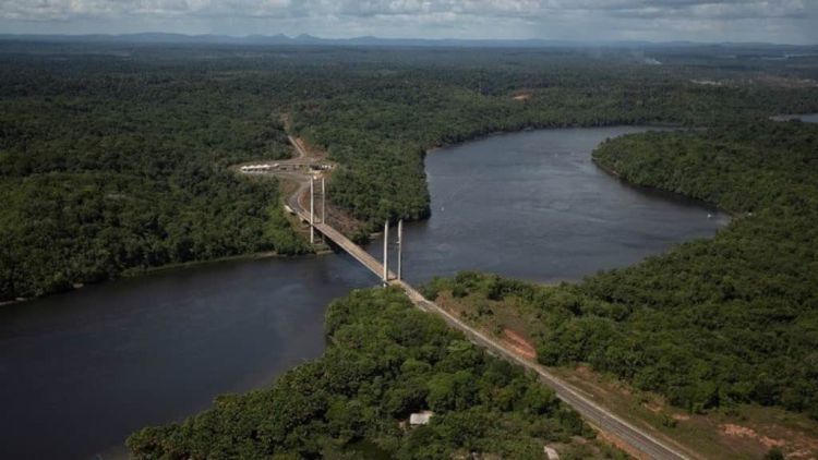 Διεθνής Έρευνα: Πάνω Από Τα Μισά Ποτάμια Της Γης Σταματούν Να Ρέουν Μέσα Στο Έτος