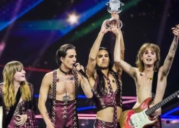 Δημοφιλής η Eurovision μεταξύ των νέων, βάσει των ποσοστών τηλεθέασης