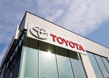 Η Toyota Στοχεύει Να Κάνει Όλα Τα Εργοστάσιά Της Ουδέτερα Ως Προς Τον Άνθρακα, Μέχρι Το 2035
