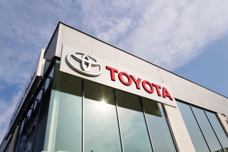 Η Toyota στοχεύει να κάνει όλα τα εργοστάσιά της ουδέτερα ως προς τον άνθρακα, μέχρι το 2035