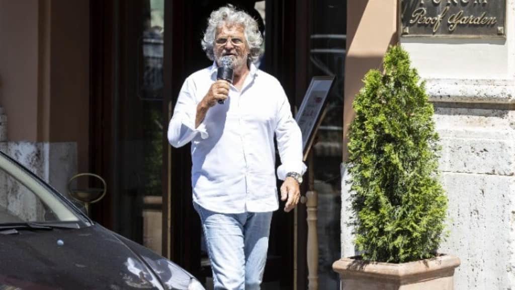 Ιταλία: Παραπέμπεται σε δίκη ο γιος του Μπέπε Γκρίλο