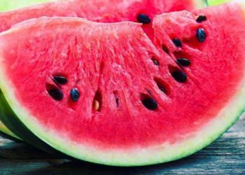 Καρπούζι – το φρούτο του καλοκαιριού