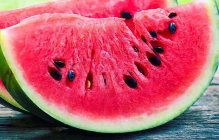 Καρπούζι – το φρούτο του καλοκαιριού