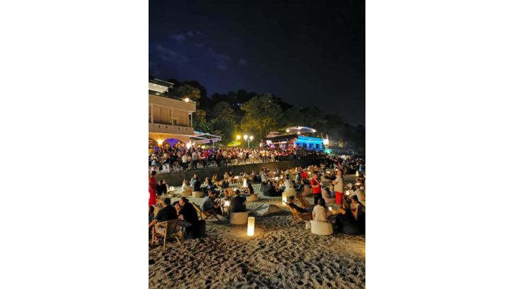 Σε ικανοποιητικά επίπεδα κυμάνθηκαν οι πληρότητες στην Πιερία