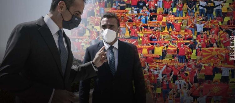 ΤΟ ΠΟΔΟΣΦΑΙΡΟ, Η ΕΦΑΡΜΟΓΗ ΤΗΣ ΣΥΜΦΩΝΙΑΣ ΤΩΝ ΠΡΕΣΠΩΝ ΚΑΙ Η ΕΛΛΗΝΙΚΗ ΣΤΑΣΗ