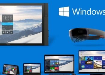 Τα Windows 10 Της Microsoft Θα Αποσυρθούν Το 2025