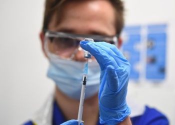 Τα Mrna Εμβόλια Δεν Βλάπτουν Το Ανδρικό Σπέρμα, Δείχνει Αμερικανική Έρευνα