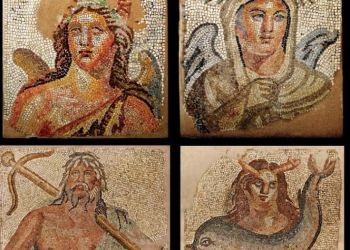 Το Θέρος στην αρχαία Μακεδονία παρουσιάζεται για πρώτη φορά από το Αρχαιολογικό Μουσείο