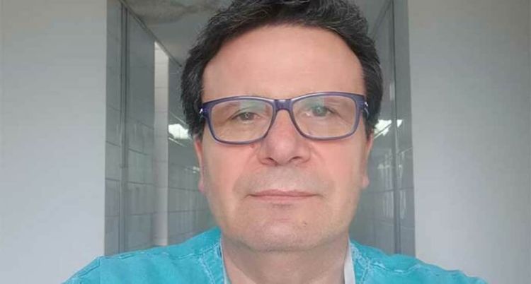 Όταν ασθενήσουν… να απευθυνθούν στον πνευματικό τους, στον κ. Βελόπουλο…!