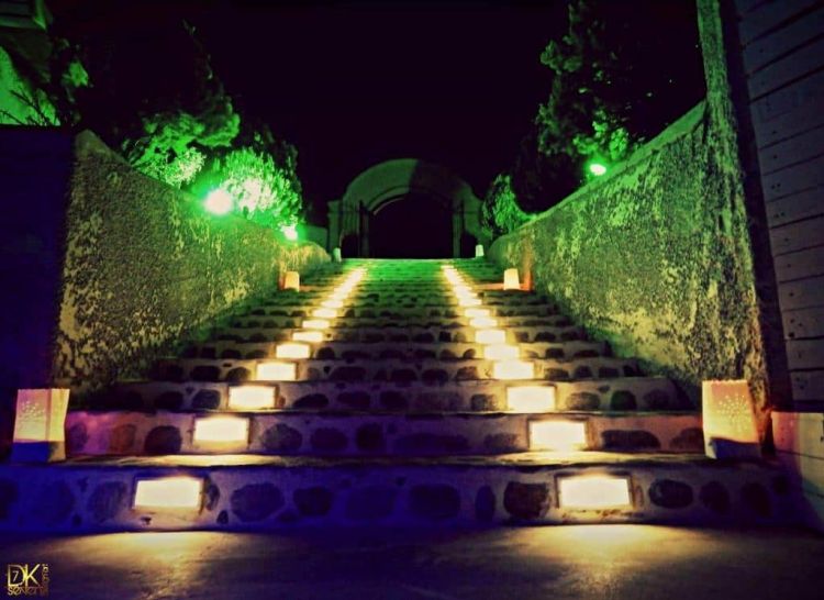 Το Ακρωτήρι θύμιζε τον παλιό καλό καιρό