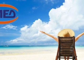 Ανοικτό για τη συμμετοχή τουριστικών καταλυμάτων και ακτοπλοϊκών εταιριών