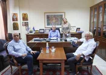 Αρωγός του Φεστιβάλ Ολύμπου