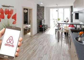 «Βουλιάζουν» από κρατήσεις τα Airbnb