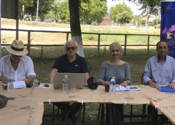 Δύο πολιτιστικά γεγονότα σημαδεύουν το επόμενο διήμερο το Φεστιβάλ Ολύμπου