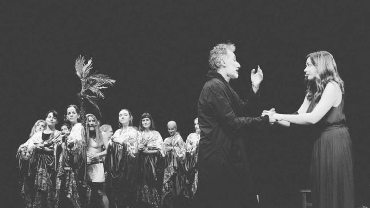 «Ελένη» του Ευριπίδη «Ελένη» του Ευριπίδη