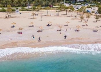 Εξοδος των Θεσσαλονικέων προς Χαλκιδική και Πιερία