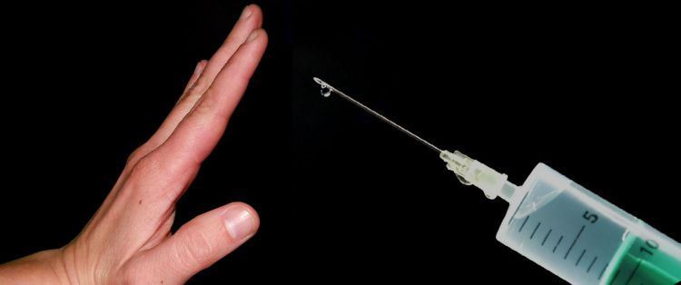 Εργοδότες και «ανεμβολίαστοι». Αρχίζει το ματς;