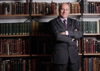 Θα πρέπει να αγωνιστούμε για να υπάρξουμε σε αυτόν τον πλανήτη