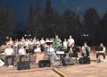 Καλοκαιρινοί παραδοσιακοί ήχοι στη συναυλία του Μουσικού Σχολείου Κατερίνης, στον Κάτω Αγιάννη