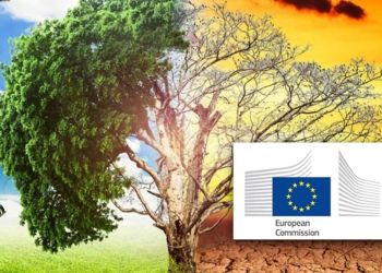Κλιματική Αλλαγή – O σχεδιασμός της Κομισιόν