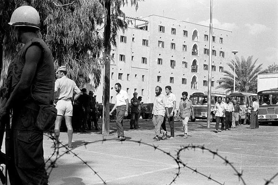 Κύπρος: 20 Ιουλίου 1974 – 47 Χρόνια Από Την Τουρκική Εισβολή