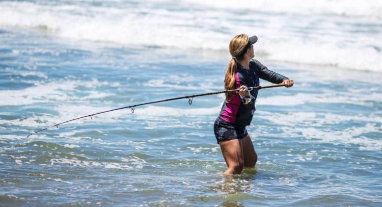 Ολυμπιακό άθλημα το ψάρεμα Ολυμπιακό άθλημα το ψάρεμα