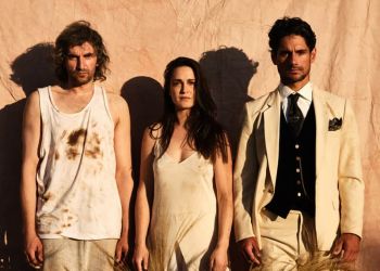 Ορέστης του Ευριπίδη