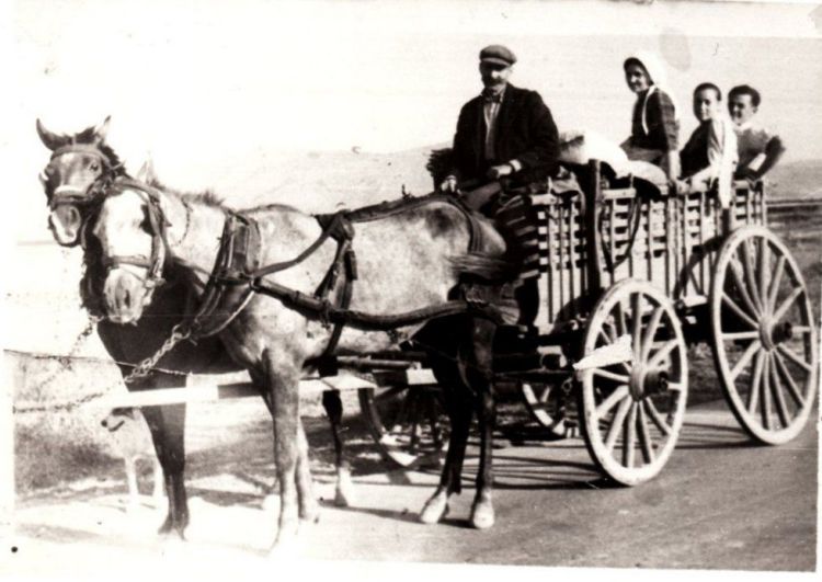 Παραδοσιακές διακοπές