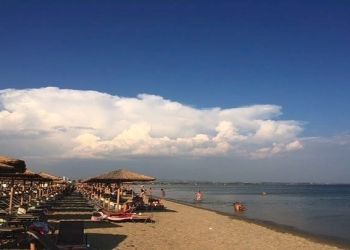 Στο 80% η πληρότητα στα ενοικιαζόμενα δωμάτια