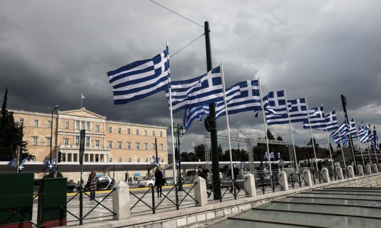 Το κράτος – σκαντζόχοιρος…