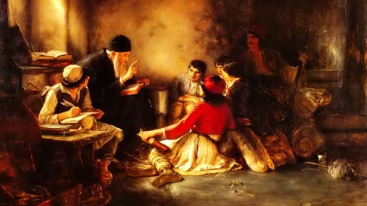 Το ράσο δεν πρέπει να απειλεί, αλλά να θυσιάζεται …