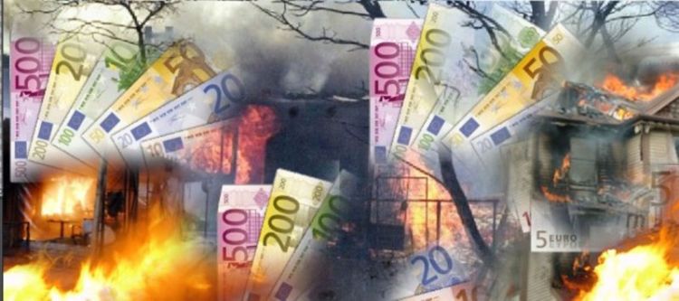 Το τέλος του εμπορίου