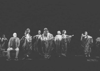 50ο Φεστιβάλ Ολύμπου – Σαββατοκύριακο με Κρατικές Σκηνές στο Δίον