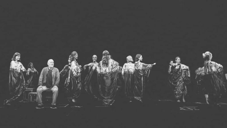 50ο Φεστιβάλ Ολύμπου – Σαββατοκύριακο με Κρατικές Σκηνές στο Δίον