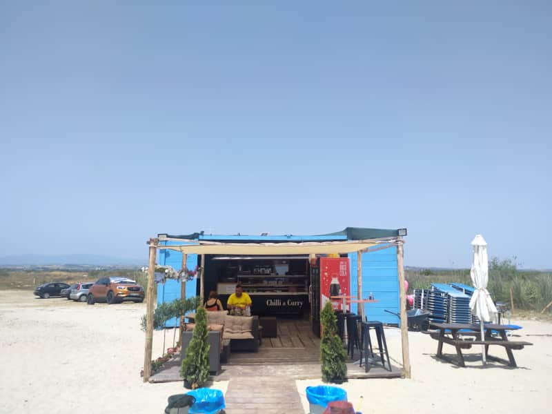 Οι άνθρωποι της περιοχής είναι δραστήριοι, και έχουν αναδείξει τον τόπο τους Οι άνθρωποι της περιοχής είναι δραστήριοι, και έχουν αναδείξει τον τόπο τους