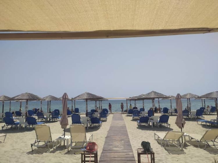 Οι άνθρωποι της περιοχής είναι δραστήριοι, και έχουν αναδείξει τον τόπο τους Οι άνθρωποι της περιοχής είναι δραστήριοι, και έχουν αναδείξει τον τόπο τους