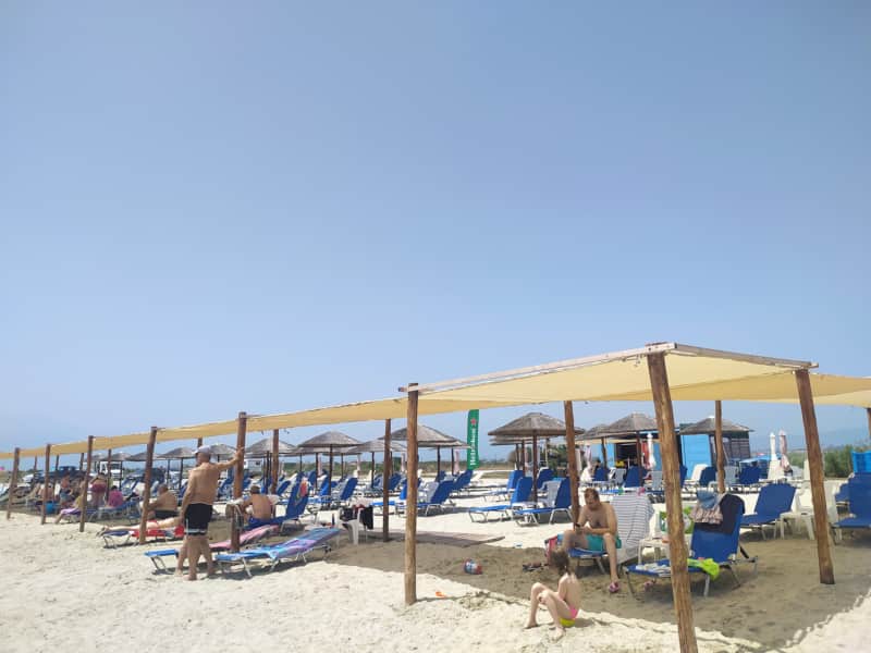 Οι άνθρωποι της περιοχής είναι δραστήριοι, και έχουν αναδείξει τον τόπο τους Οι άνθρωποι της περιοχής είναι δραστήριοι, και έχουν αναδείξει τον τόπο τους