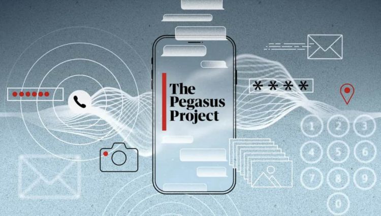 Pegasus Project – Nέες Αποκαλύψεις Για Το Σκάνδαλο Κατασκοπείας