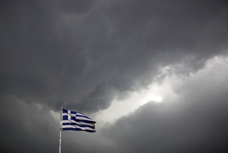 Πώς Θα Είναι Η Ελλάδα Σε 20 Χρόνια