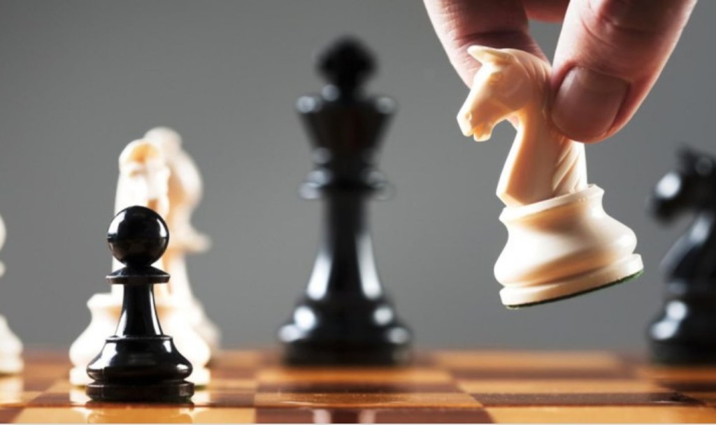 Στην Πιερία οι Διασυλλογικοί Ομαδικοί Αγώνες Σκάκι