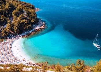 Αισιόδοξα τα μηνύματα για την τουριστική κίνηση στα νησιά της Βόρειας Ελλάδας