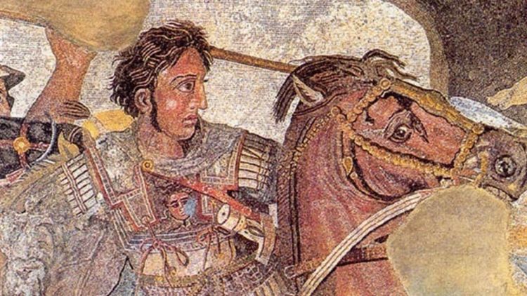 Αλέξανδρος Ο Μέγας, Μια Από Τις Σημαντικότερες Μορφές Της Παγκόσμιας Ιστορίας
